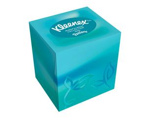 Kleenex Mindfulness Collection Tissues Cube 48 pcs