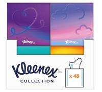 Kleenex Mindfulness Collection Tissue 48'S