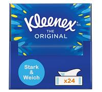 Kleenex The Original Tissues 72 Pack