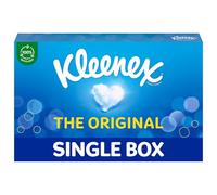 Kleenex Original Facial Tissues Box