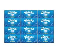 Kleenex Original Tissues - 1 Box (72 Tissues Total)