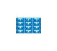 Kleenex Original Facial Tissues, Tissues Box Multipack, 12 Standard Boxes