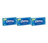 Kleenex Original Tissue Box, 70 Pieces (Pack Of 3)