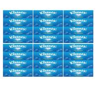 Kleenex Original Tissue Box, 72 Pieces x 24, ( 1728 Tissues )