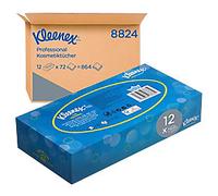 Kleenex Original Tissues 3 Ply 8824 Box of 72 Tissues