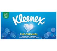 KLEENEX Original TISSUES Box 72'S