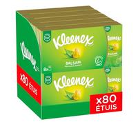 Kleenex Pocket Handkerchiefs - 10 Units