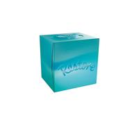 Kleenex Take a Moment Collection Tissues 1 Cube Tissue Box in Aid of Mind Packaging May Vary