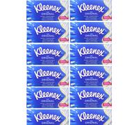 Kleenex The Original Soft Tissue Box 64 Pieces x 12