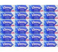Kleenex The Original Soft Tissue Box, 70 Tissues x 24