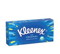 Kleenex The Original Tissue x 64