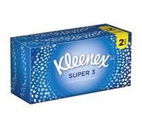 Kleenex Tiss Super 3 Twin