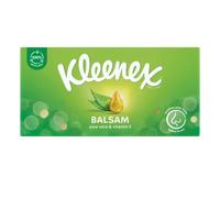 Kleenex Tissue Balsam