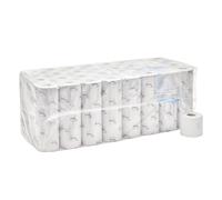Kleenex Toilet Paper 8438 - 2-Ply FSC Certified Bathroom Tissue for Hygienic Use, 96 Packs x 250 Sheets (24,000 Sheets Total)