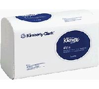 Kleenex Ultra Hand Towels 2-ply White Ref 7979 - Pack 5