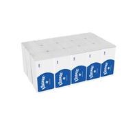 Kleenex Ultra Interfolded 2-Ply Hand Towel (Pack Of 15) - 6789