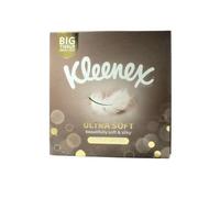 Kleenex Ultra Soft Extra Large 40 Tissues