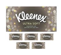 Kleenex Ultra Soft Tissues 64 sheets x 6