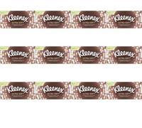 Kleenex Ultra Soft Tissues - 80 Tissues In Box (Pack Of 12)