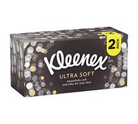 Kleenex Ultra Soft Tissues, Pack of 2