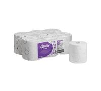 Kleenex Ultra Towel Rll 150M WHT PK6