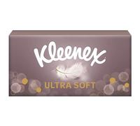 Kleenex Ultra Soft Tissues 64 Pack