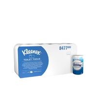 Kleenex White Ultra 2 Ply Toilet Roll 210 Sheets (1 x 36)