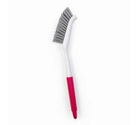 Kleeneze Anti Bac Dish Brush, Slim Antibacterial Bristles