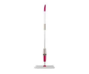 Kleeneze Anti Bac Spray Mop With 300 Ml Refillable Cartridge