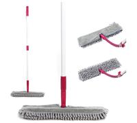 Kleeneze Anti Bacteria Flexi 2 in 1 Mop