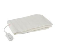 Kleeneze Electric Heated Under Blanket Double 3 Heat Settings 60 W