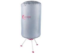 KLEENEZE Heated Indoor Clothes Dryer & Cover
