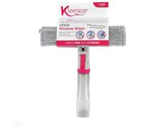 Kleeneze Spray Window Wiper - Grey