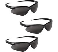 Kleenguard V30 22475 Nemesis Safety Glasses, 3-pack