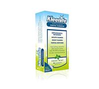 Kleenite Kleenite Dental Cleanser Fresh Mint, Fresh Mint 9 oz, Pack of 3