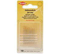 Kleiber 10x Jersey Sewing Needles (36, 39, 42mm)