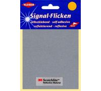 Kleiber 12 x 10 cm Self Adhesive Reflective Patch