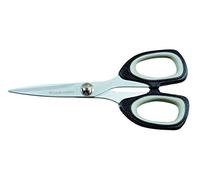 Kleiber 135 mm Professional Titanium Scissor, Grey