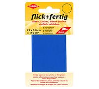 Kleiber 140 cm² Adhesive Patches 78 kornblau