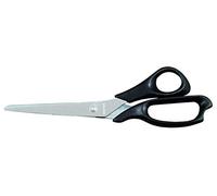 Kleiber 210 mm Stainless Steel Multipurpose Handicraft Scissors, Black