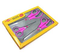 Kleiber 3 Piece Scissor Set