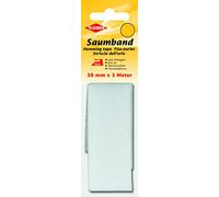 Kleiber 352-02 38 mm x 3 m Hemming Tape