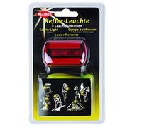 Kleiber 4 Mode Safety Light, Red