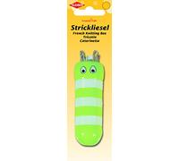 Kleiber Bee/Dolly French Knitting, Yellow