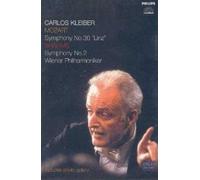 KLEIBER,CARLOS-KLEIBER,CARLOS:BRAHMS-SINFONIA N2+MOZART