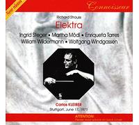 Kleiber, Carlos - Strauss:Elektra