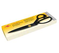 Kleiber & Co. GmbH 92310 Dressmaking Scissors Steel Black 225 mm