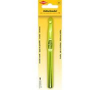 Kleiber + Co.GmbH Crochet Hook, Gold, Größe 10