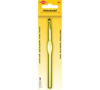 Kleiber + Co.GmbH Crochet Hook, Gold, Größe 8