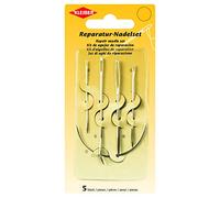 Kleiber Craftsman Needles Leather Sail Carpet Needle 5 Pieces 50/60/70/80mm